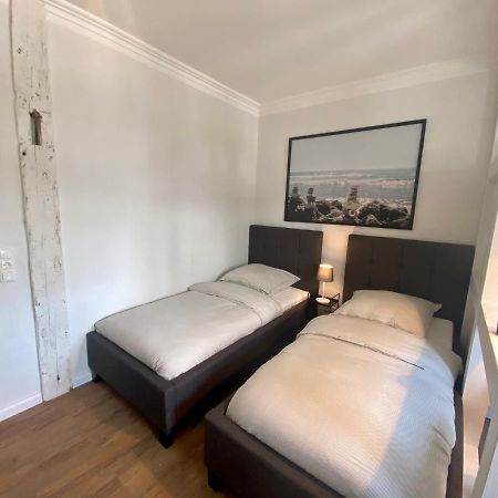 1026- Alte Da H Me - Neu Apartment Dahme  Luaran gambar