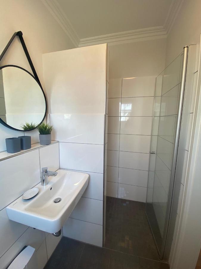 1026- Alte Da H Me - Neu Apartment Dahme  Luaran gambar