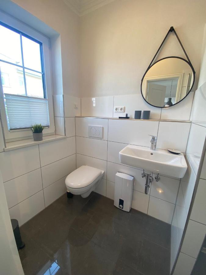 1026- Alte Da H Me - Neu Apartment Dahme  Luaran gambar