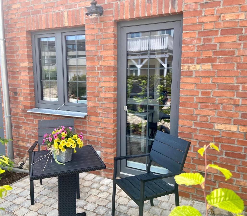 1026- Alte Da H Me - Neu Apartment Dahme  Luaran gambar