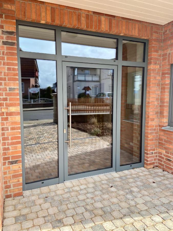 1026- Alte Da H Me - Neu Apartment Dahme  Luaran gambar