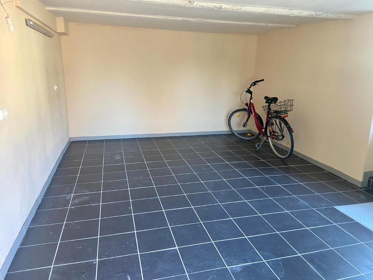 1026- Alte Da H Me - Neu Apartment Dahme  Luaran gambar